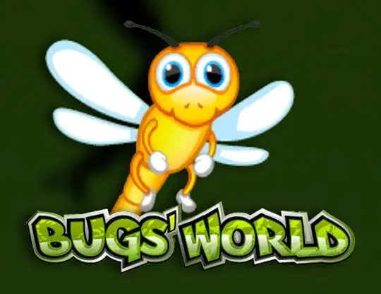 Bugs World Slot - Spela med riktiga pengar