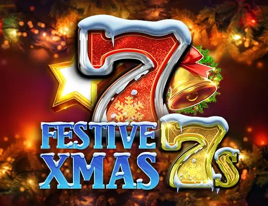 Festive Xmas 7s Casino Online | Spela med Riktiga Pengar