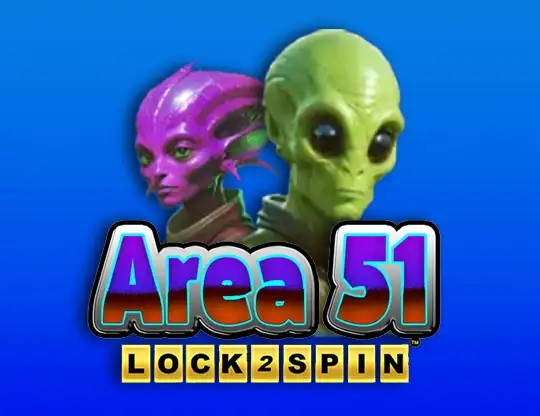 Area 51 Lock 2 Spin Casino Online | Spela med Riktiga Pengar