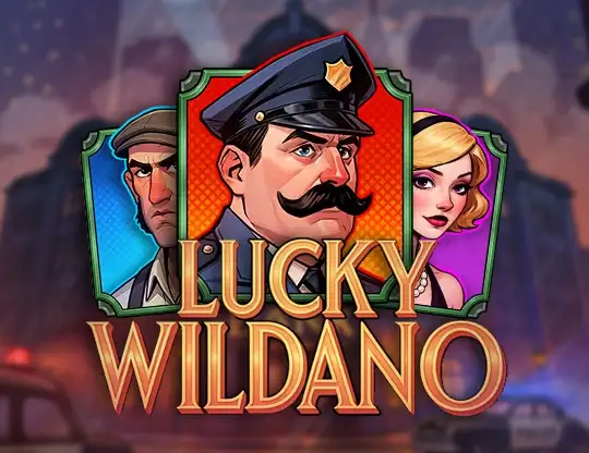 Lucky Wildano Casino | Spelautomater med Riktiga Pengar Sverige