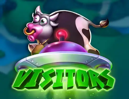 Visitors Casino Online | Spela med Riktiga Pengar