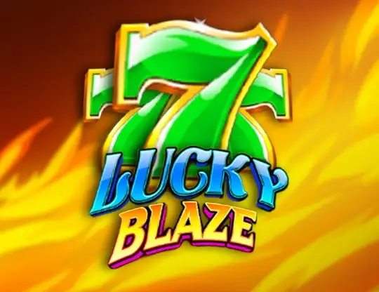 777 Lucky Blaze Slot Casino Online | Spela med Riktiga Pengar