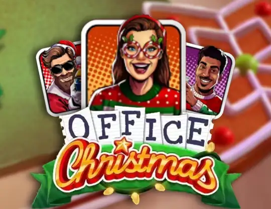 Office Christmas Casino Online | Spela med Riktiga Pengar