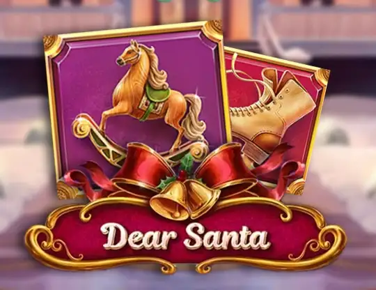 Dear Santa Casino Online | Spela med Riktiga Pengar
