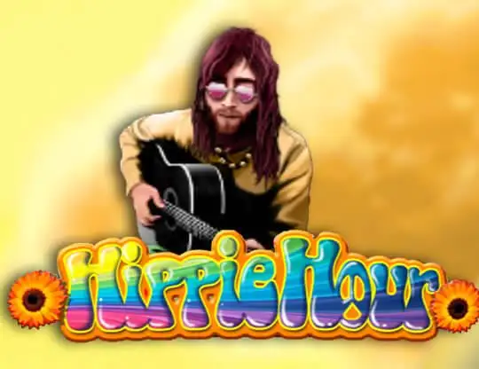 Hippie Hour Casino Online | Spela med Riktiga Pengar