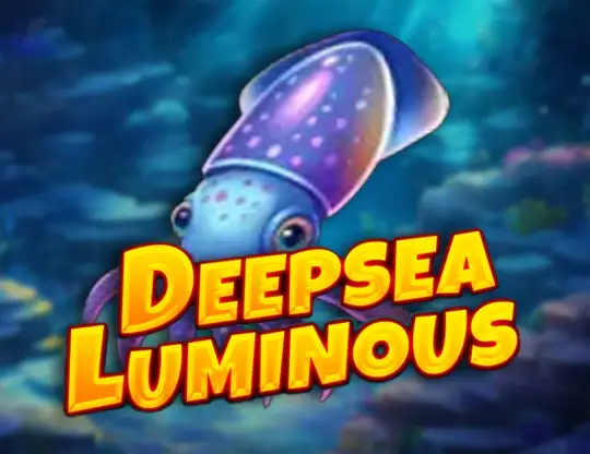 Spela Deepsea Luminous med Riktiga Pengar ▶ Online Casino 2026