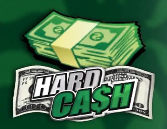 Hard Cash Casino Online | Spela med Riktiga Pengar