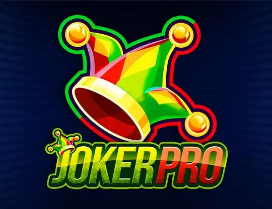 Joker PRO Slots med Riktiga Pengar | Online Casino
