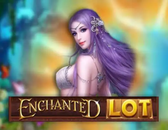 Enchanted Lot Slot - Spela med riktiga pengar