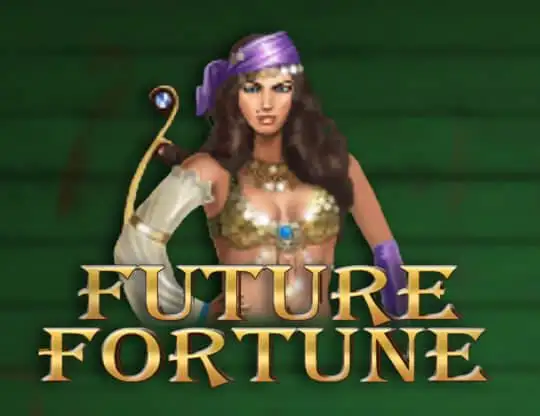 Future Fortune Casino Online | Spela med Riktiga Pengar