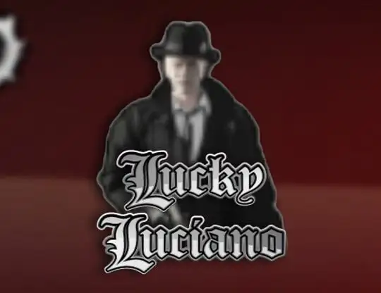 Lucky Luciano Casino Online | Spela med Riktiga Pengar
