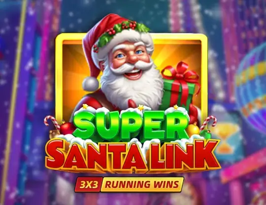 Super Santa Link Casino Online | Spela med Riktiga Pengar