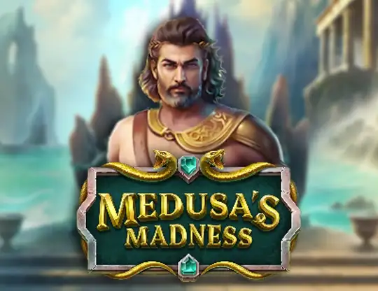 Medusa's Madness Casino | Spelautomater med Riktiga Pengar Sverige