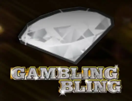 Gambling Bling Casino Online | Spela med Riktiga Pengar