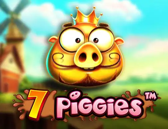 7 Piggies Slots med Riktiga Pengar | Online Casino