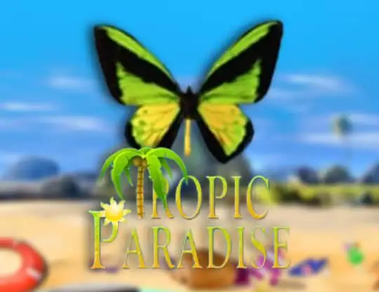 Tropic Paradise Casino Online | Spela med Riktiga Pengar