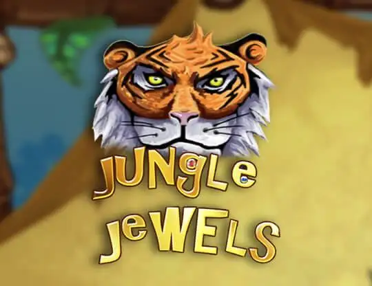 Jungle Jewels Casino Online | Spela med Riktiga Pengar