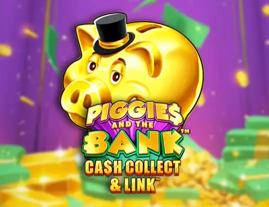 Piggies and the Bank Cash Collect & Link Casino | Spelautomater med Riktiga Pengar Sverige