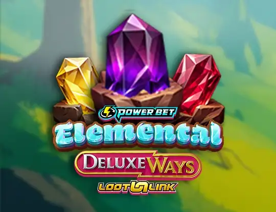 Elemental Deluxeways Casino en Ligne avec Argent Réel | Jouer Mars