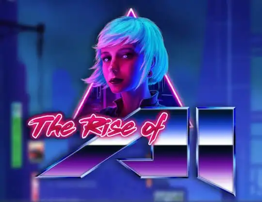 The Rise of AI Slots med Riktiga Pengar | Online Casino