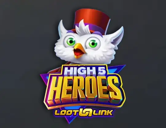 High 5 Heroes