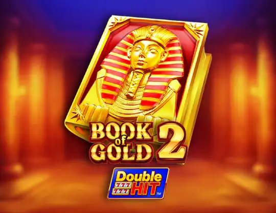 Book of Gold 2 Casino Online | Spela med Riktiga Pengar