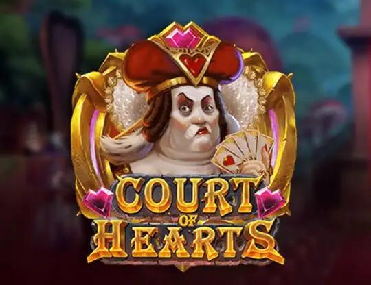 Court of Hearts Casino | Spelautomater med Riktiga Pengar Sverige