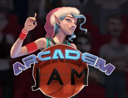 Arcadem Jam: Multi Themes Casino Online | Spela med Riktiga Pengar