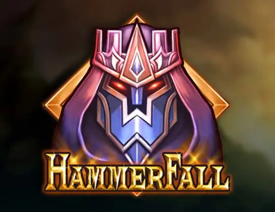 Hammerfall Casino Online | Spela med Riktiga Pengar