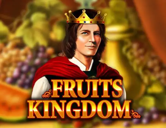 Fruits Kingdom Slot - Spela med riktiga pengar