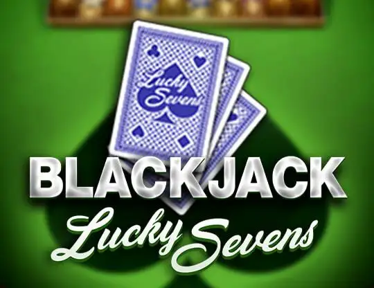 Blackjack Lucky Sevens med Riktiga Pengar | Spel Online Njukčamánnu