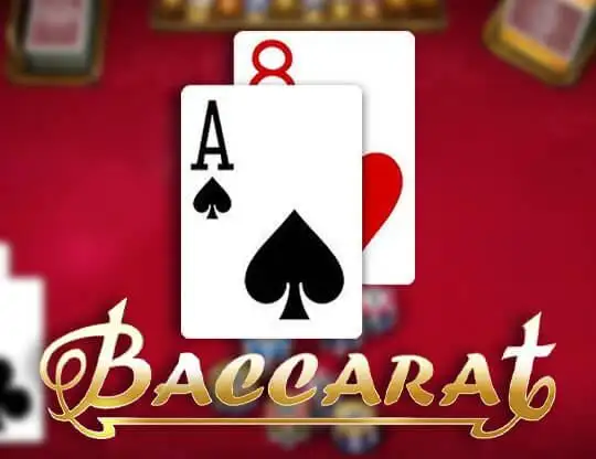Baccarat Evoplay