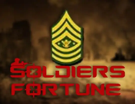 Soldiers Fortune Casino Online | Spela med Riktiga Pengar
