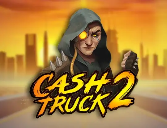 Cash Truck 2 Casino Online | Spela med Riktiga Pengar