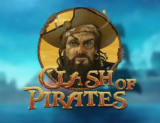 Clash of Pirates
