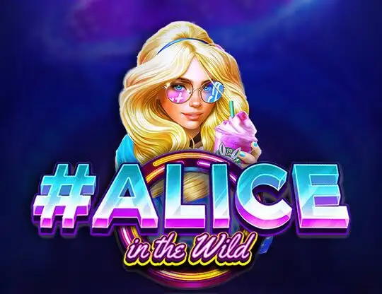 #Alice in the Wild Casino Online | Spela med Riktiga Pengar