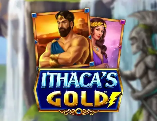 Ithaca's Gold Casino | Spelautomater med Riktiga Pengar Sverige