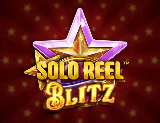 SoloReel Blitz Slot Casino Online | Spela med Riktiga Pengar