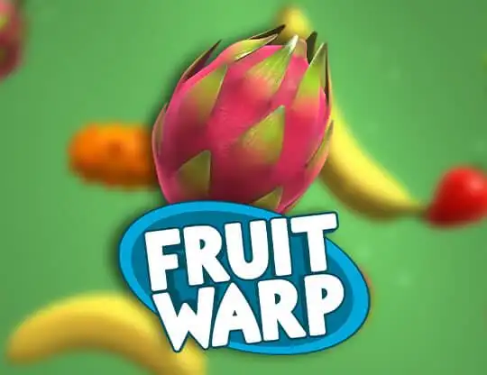 Fruit Warp Slot med Riktiga Pengar | Bästa Casino