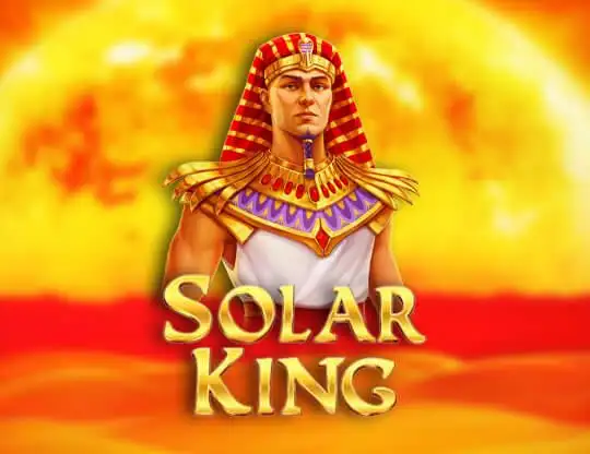 Solar King Casino Online | Spela med Riktiga Pengar