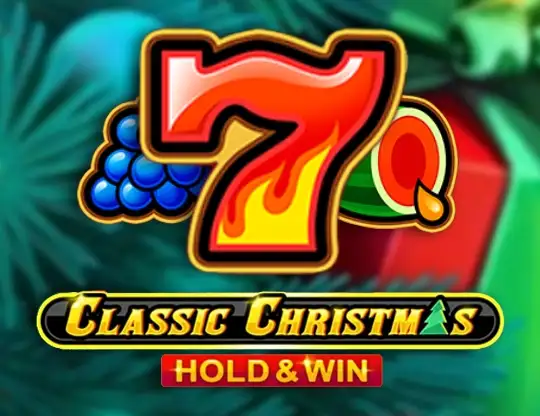 Classic Christmas Hold & Win Casino Online | Spela med Riktiga Pengar