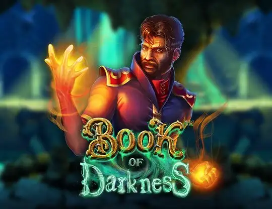 Book of Darkness Casino Online | Spela med Riktiga Pengar