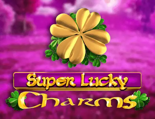 Super Lucky Charms Casino Online | Spela med Riktiga Pengar