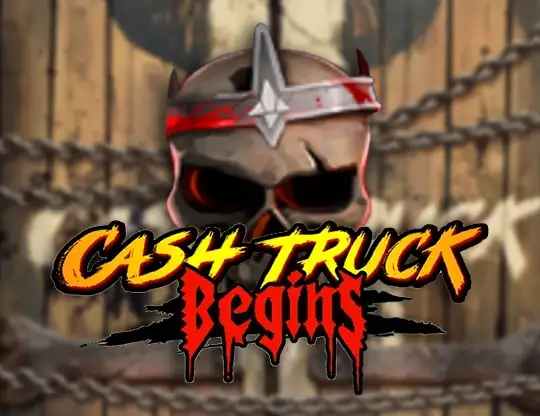 Cash Truck Begins Casino Online | Spela med Riktiga Pengar