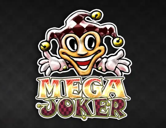 Mega Joker Slots med Riktiga Pengar | Online Casino