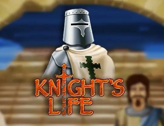 Knight's Life Slot - Spela med riktiga pengar