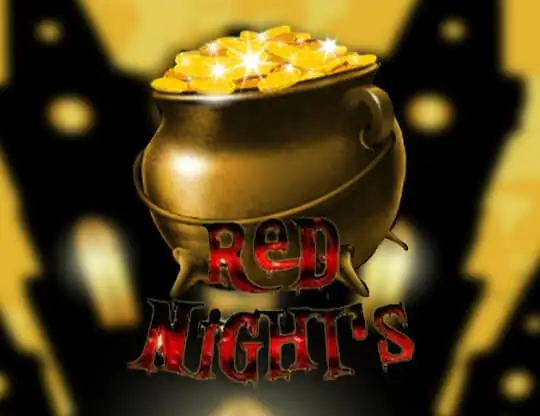 Red Night's Casino Online | Spela med Riktiga Pengar