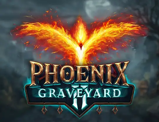 Phoenix Graveyard 2 Casino Online | Spela med Riktiga Pengar