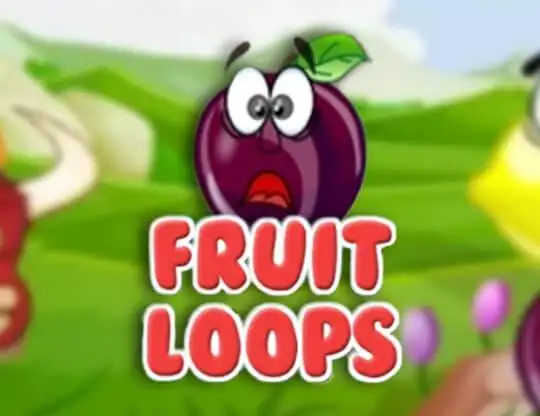 Fruit Loops Casino Online | Spela med Riktiga Pengar