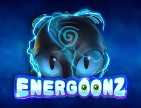 Energoonz Slots med Riktiga Pengar | Online Casino